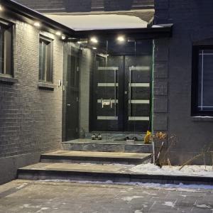 Toronto Aluminum Glass 13